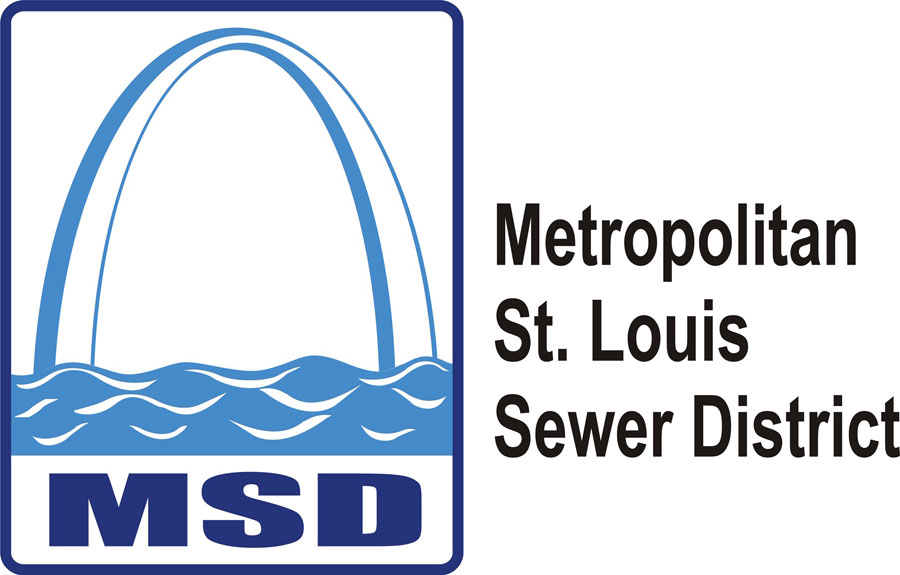St. Louis MSD 360water